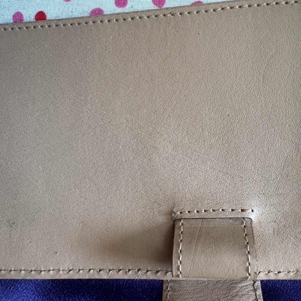 Kate Spade Deborah Snap Planner - Picture 9 of 9